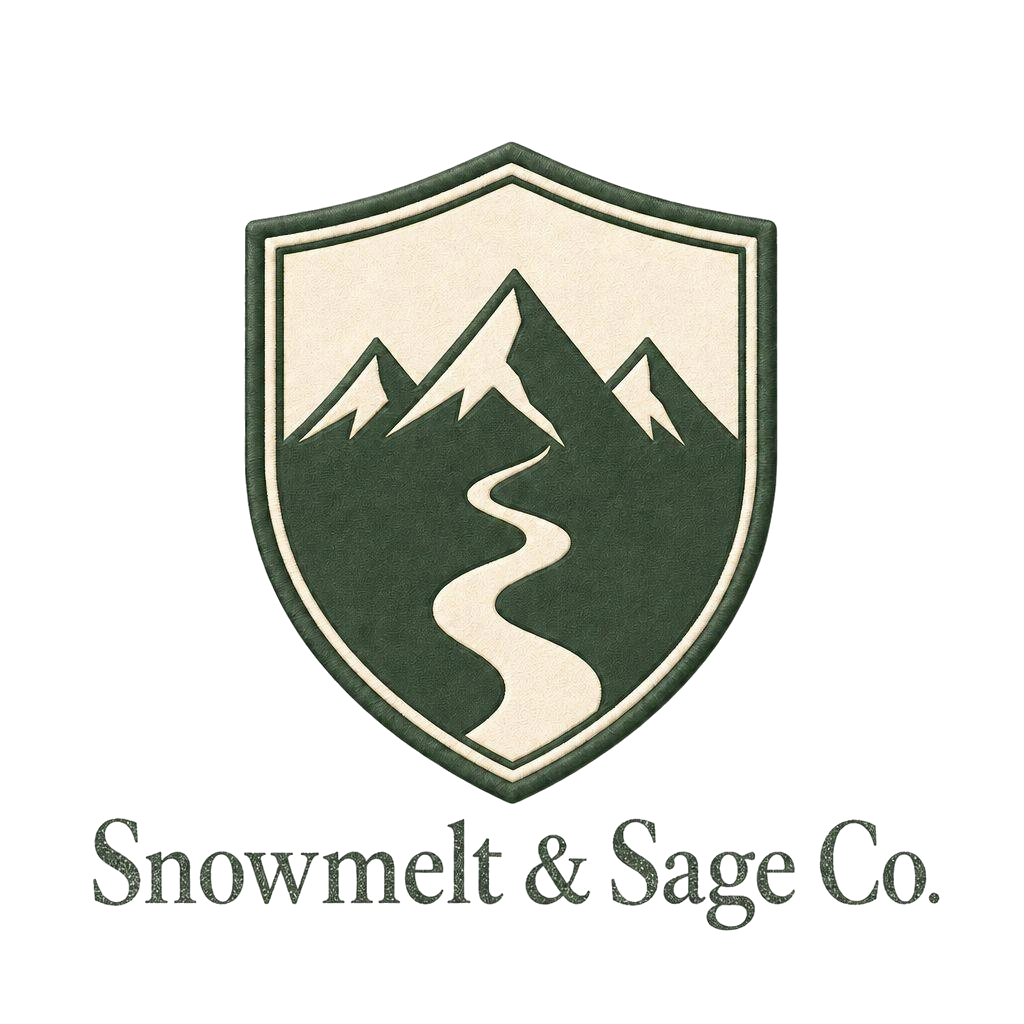 Snowmelt & Sage Co. 